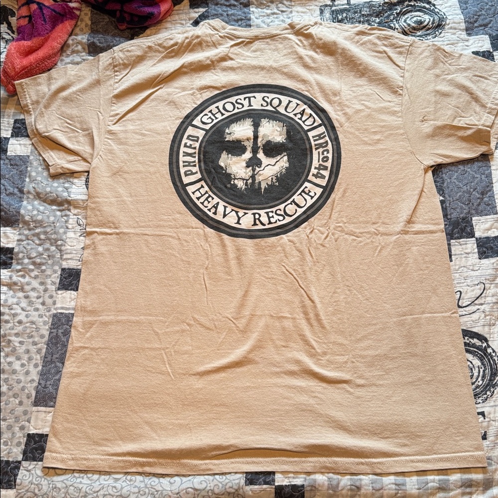 Phoenix FD Tee - Picture 4 of 5